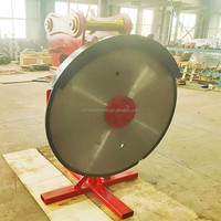 Nouvelle scie à roche hydraulique d'excavatrice avec des composants de noyau-roulement d'engrenage de moteur pour l'industrie de la construction en vente