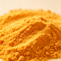 Poudre de Riboflavine (Vitamine B2) de Qualité Alimentaire CAS 83-88-5 en Vrac