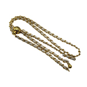 Chaînes de sac réglables en fer pour la vente en gros - Sangles d'épaule polyvalentes, accessoires de mode de haute qualité pour sacs à main et bagages - Product Image 6