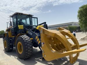 <span class=keywords><strong>3ton</strong></span> Gloednieuwe Kleine Wiellader Te Koop Xc938 Lw300kn Voorlader <span class=keywords><strong>Payloader</strong></span> Prijs - Product Image 2