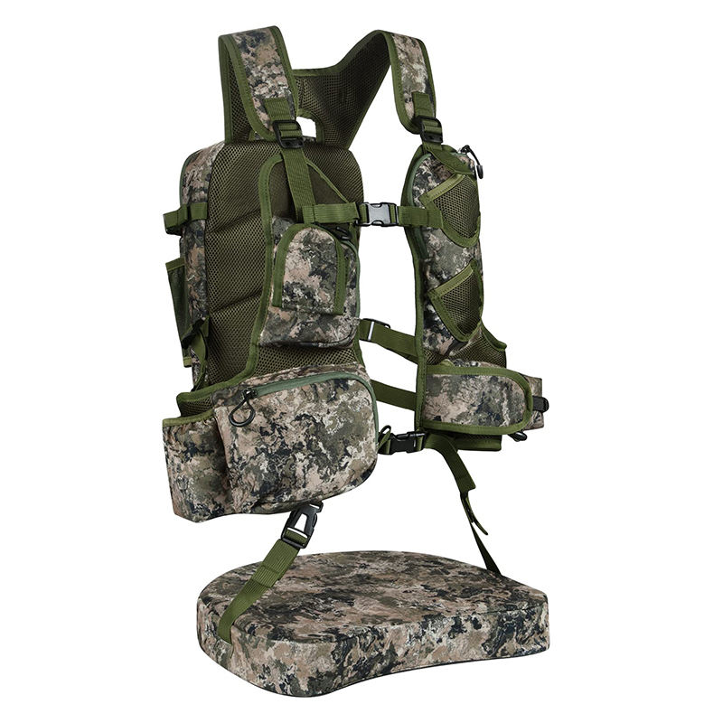 ลายพรางภูเขา