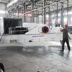 Le chargeur vibrant d'équipement minier 2025 le mieux vendu utilisé avec des concasseurs de pierres - Product Image 5