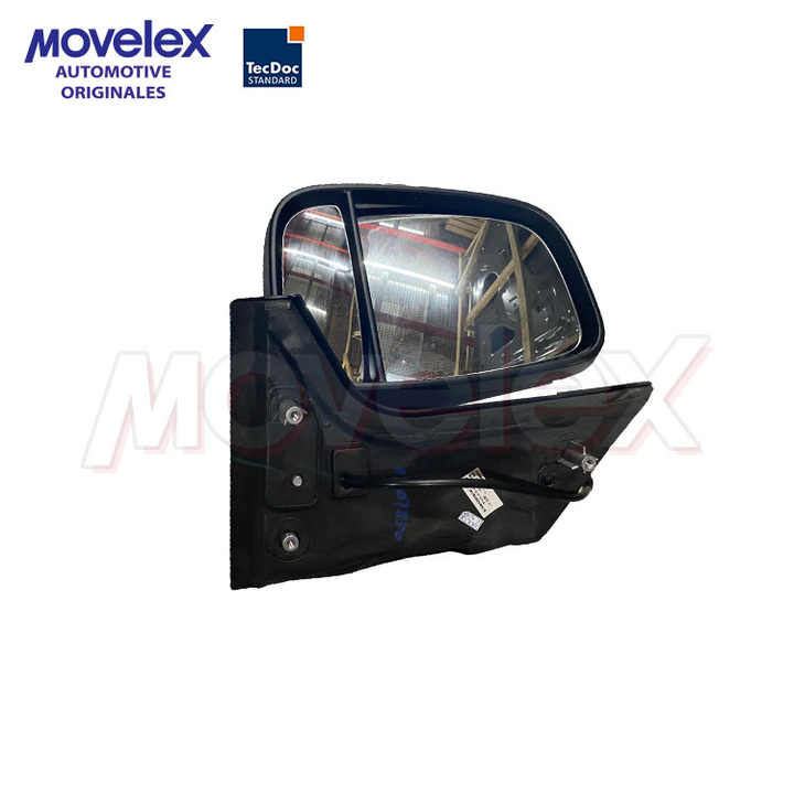 C00100149 T60 Car Fitment MAXUS ELECTRIC BACK MIRROR WITH HEATER 