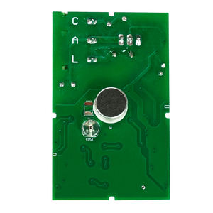 ODM OEM 120W 200W Interrupteur de commande sonore PCBA Interrupteur de commande optique PCBA Interrupteur mural PCBA - Product Image 2