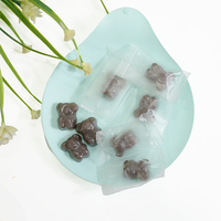 Gummies pour hommes à faible MOQ, stimulant de la libido, soutien sexuel avec Tribulus Terrestris et Maca