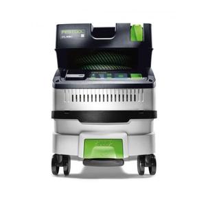 FESTOOL เครื่องดูดฝุ่น574840 CTL Mini I cleantec-EAN เครื่องแยกฝุ่น4014549274873 - Product Image 2