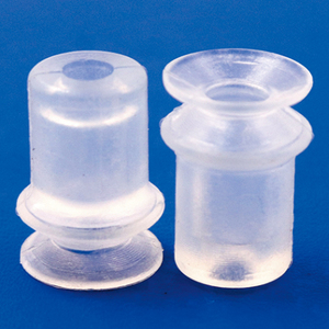 SMC BT-3/5/7/9/10/15/16 silikon pnömatik enayi siyah <span class=keywords><strong>Mini</strong></span> yuvarlak vakum vantuz - Product Image 4