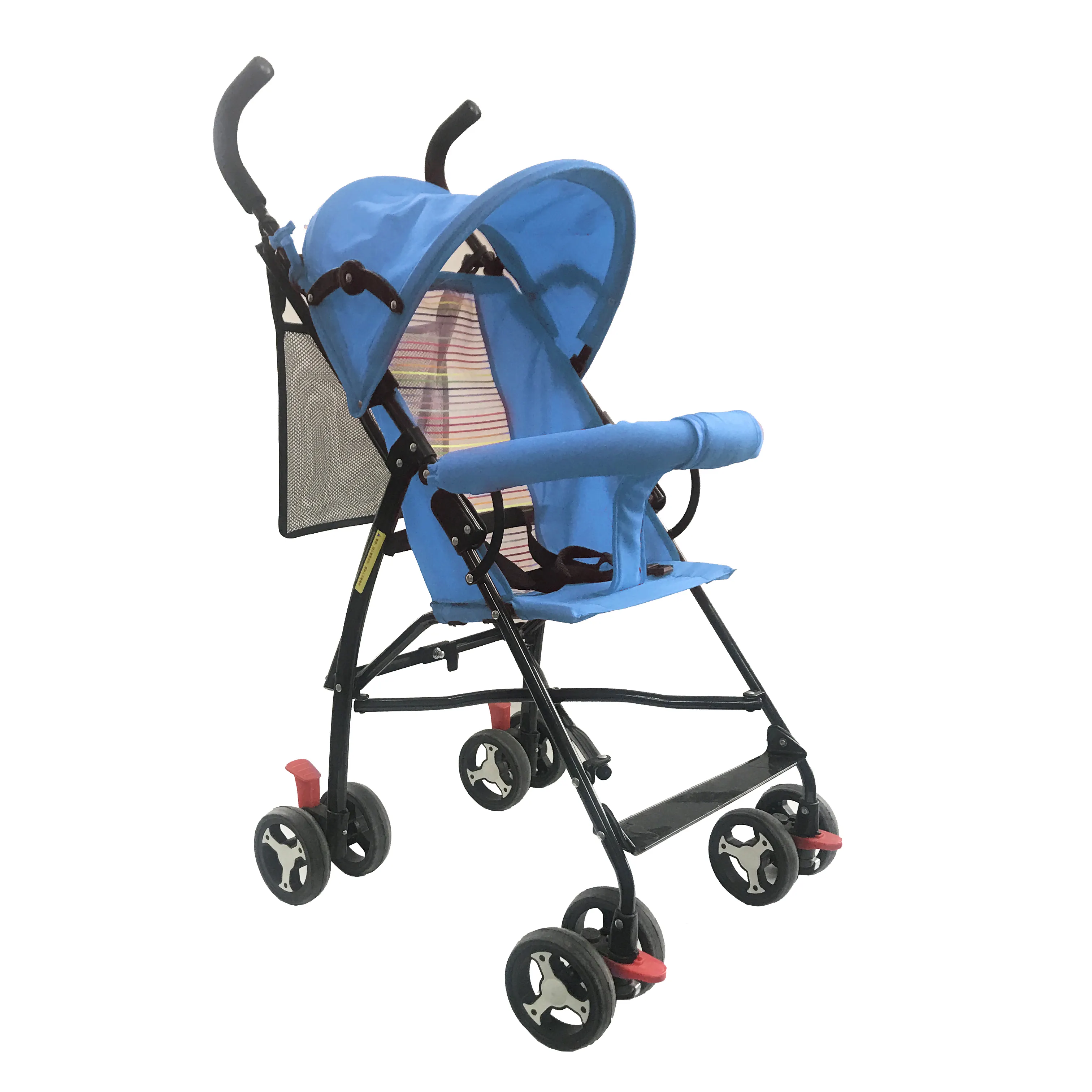 Ucuz fiyat ile yüksek kalite OEM marka bebek arabası taşıması kolay