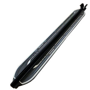 Accesorios Exteriores para Automóviles WZXD, Estribos Laterales, Piezas de Carrocería 2023 para XForce - Product Image 1