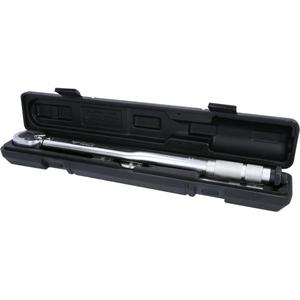 BRILLIANT TOOLS - BT142005 Jeu de clés dynamométriques (5 pièces) -Clé dynamométrique mécanique EAN 4042146778548 - Product Image 1