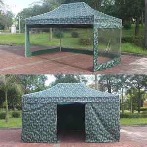 <span class=keywords><strong>Carpa</strong></span> Plegable DOMI <span class=keywords><strong>3x3</strong></span> Roja, Azul, Blanca y Verde, Toldo Exterior Impermeable 10x10, <span class=keywords><strong>Carpa</strong></span> de Jardín Plegable 10x10, Gazebo <span class=keywords><strong>3x3</strong></span> - Product Image 2