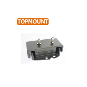 OEM ME062600 ME052576 मित्सुबिशी Fuso के लिए TOPMOUNT ऑटो भागों इंजन माउंट <span class=keywords><strong>8DC9</strong></span> FV413 FV415
