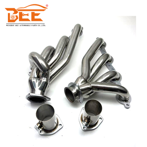 Ống xả đa dạng cho Chevrolet swap chuyển đổi S10 <span class=keywords><strong>LS1</strong></span> LS2 LS3 LS6 V8 - Product Image 5