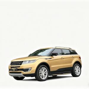 Modificación de Apariencia Estilo <span class=keywords><strong>Range</strong></span> <span class=keywords><strong>Rover</strong></span> para Landwind X7 1:1, Interior Lujoso, Alta Configuración a un <span class=keywords><strong>Precio</strong></span> Accesible - Product Image 1