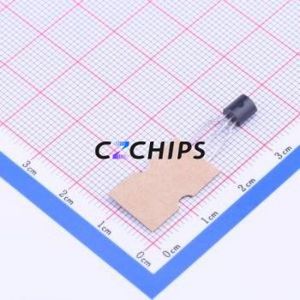 Regulador lineal (LDO) PMIC de circuito integrado IC Chip de circuito integrado (LDO) nuevo y original de 1/2" - Product Image 2