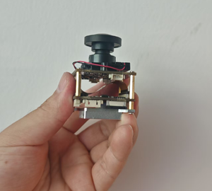 4MP CCTV <span class=keywords><strong>Camera</strong></span> hi3516dv500 + imx664 210 ° Ống kính toàn cảnh WDR 120dB aiisp Blacklight cấp tầm nhìn ban đêm IPC <span class=keywords><strong>Camera</strong></span> mô-đun - Product Image 5