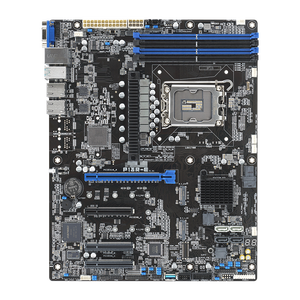 Carte mère P13R-E avec socket unique LGA 1700 ATX, prise en charge DDR5, carte mère de serveur P13R-E alimentée par un processeur 8 cœurs - Product Image 2