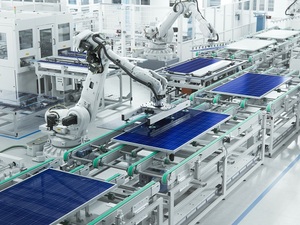 Línea de Producción de Paneles Solares Fotovoltaicos de 100 MW, Línea de Productos Solares - Product Image 2