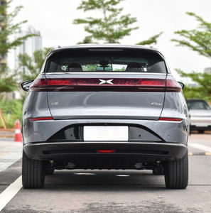 2022年Xpeng G3 520i新能源电动汽车出口销售 - Product Image 3