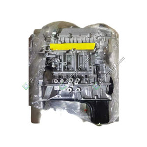CG Auto Parts Custom G4FJ 1.6T Moteur pour Hyundai Veloster I30 IX35 Kona Elantra Moteur <span class=keywords><strong>Kia</strong></span> Sportage <span class=keywords><strong>Ceed</strong></span> - Product Image 6