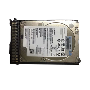 قرص صلب للمؤسسات 872479-B21 متوافق مع 1.2 تيرابايت 10K 12G SAS HDD - Product Image 6