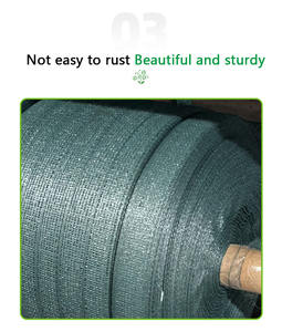 Sangles de fixation et de protection en PVC pour le jardinage en gros, idéales pour le rempotage des jeunes arbres et des fleurs - Product Image 6