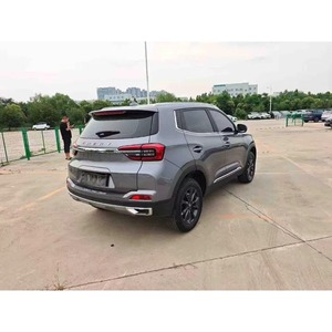 รถเชอรี่ ทิกโก้ 5x ปี 2022 2023 2024 2025 รถมือสองราคาถูกที่สุด เครื่องยนต์ 1.5T CVT 5 ประตู 5 ที่นั่ง น้ำมันเบนซิน รถ SUV ขนาดเล็ก พวงมาลัยซ้าย - Product Image 4