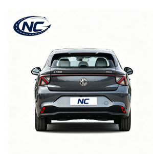 <span class=keywords><strong>MG4</strong></span> 2026 Modifié, Véhicule Électrique 5 Portes 5 Places, Autonomie de 437 km, Véhicule Électrique de Taille Moyenne Personnalisé - Product Image 4