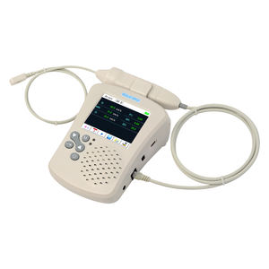 Kan akışı analizi için veteriner ultrasonik makine vasküler <span class=keywords><strong>Doppler</strong></span> dedektörü insanlar hayvanlar veteriner izleme cihazları - Product Image 2