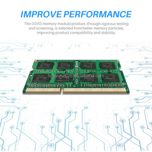 RAM DDR3 SK Original Chips <span class=keywords><strong>2GB</strong></span> 1Rx8 PC3L-12800S SODIMM <span class=keywords><strong>2GB</strong></span>/4GB/8GB Memori RAM DDR3 untuk Laptop Notebook HMT325S6CFR8A-PB - Product Image 5