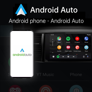 Hidden Mini Wireless CarPlay <b>Adapter</b> Small Portable Size Plug and Play Stable Output Upgrade Original Wired CarPlay To Wireless - Product Image 3