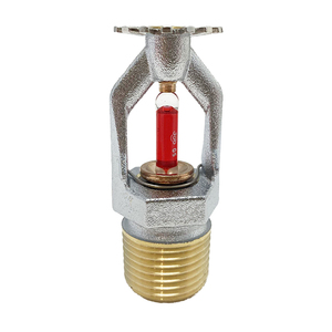 Leyon ระบบสปริงเกอร์ระบบดับเพลิง, ระบบป้องกันอัคคีภัยจากท่อเป็นร่องระบบดับเพลิง K80 - Product Image 4