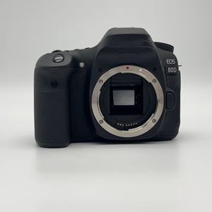 Used C Anon 80D <strong>DSLR</strong> A+ Condition with Wi-Fi 24.2MP for Content Creators HD Digital <strong>Cameras</strong> - Product Image 4