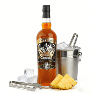 Brandy de Alta Calidad FASTKING Hecho en China, 40% ABV, 700ml, Compuesto, para Exportación - Product Image 1