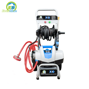 <span class=keywords><strong>Idropulitrice</strong></span> Professionale 150 Bar ad Alta Pressione, Lavatrice <span class=keywords><strong>per</strong></span> Auto a Batteria - Product Image 3