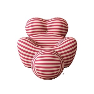 Dongguan Jiaxin Raw Material Factory AB Material Integrated Foaming Cloud Sofa - Product Image 5