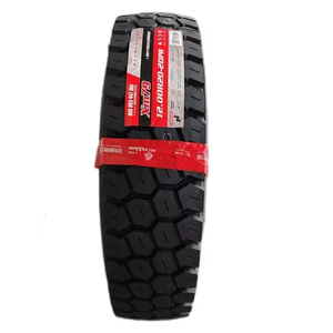 ยางรถบรรทุกเรเดียลสำหรับงานหนัก 285/75R24.5 & 295/75R22.5 11R22.5 ใหม่ ได้รับการรับรอง - Product Image 1