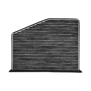 <span class=keywords><strong>Filtre</strong></span> d'<span class=keywords><strong>habitacle</strong></span> 1K1819653A pour Volkswagen Original de haute qualité en Chine avec un <span class=keywords><strong>prix</strong></span> compétitif - Product Image 2