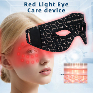 2026 OEM <span class=keywords><strong>Prix</strong></span> de gros Appareil de massage électrique vibrant pour les yeux, pour la relaxation et les soins oculaires - Product Image 6