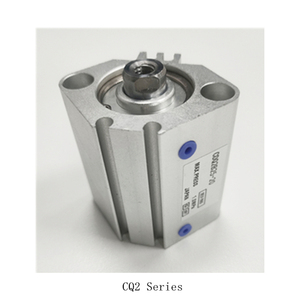 Vérin compact CQ2 CQ2B16 CQ2B16/CDQ2B16-5/10/15/20/25/30D DZ DC DCZ DM <span class=keywords><strong>DMZ</strong></span> - Product Image 4