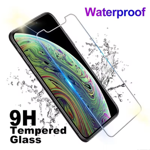 2.5D กระจกเทมเปอร์9H สำหรับ Samsung A24 A33 A53 5G <span class=keywords><strong>A15</strong></span> A03S A05S A12 A14 A03 A54 A55อุปกรณ์ป้องกันแบบเต็มจอสำหรับ A25 A13 A03 Core - Product Image 5