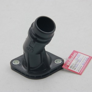 Manguera de Refrigerante Sqdubang, Entrada 25631-2E010, para Hyundai Elantra GT Forte, Repuesto para Suministro de Agua del Vehículo - Product Image 2