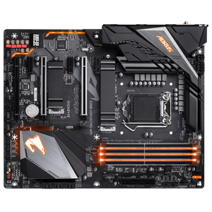 <b>Computer</b> <b>Motherboard</b> Z390 PRO WIFI 4xDDR4 LGA1151 Support 8th Processor Gaming Z390 PRO WIFI - Product Image 3