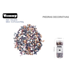 Pietra naturale decorativa per acquari 700g-decorazioni acquario