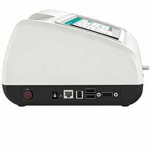 Analizador <span class=keywords><strong>de</strong></span> Inmunoensayo <span class=keywords><strong>de</strong></span> Fluorescencia para Pruebas Rápidas <span class=keywords><strong>de</strong></span> Detección <span class=keywords><strong>de</strong></span> Cáncer <span class=keywords><strong>de</strong></span> Próstata y Cáncer Esofágico - Product Image 3