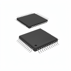 Componente Electrónico Original SRC4392IPFB de 48 Pines TQFP para Audio de Uso Especial, Comprar Componentes Electrónicos en Línea - Product Image 1