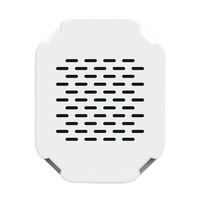 Module d'interrupteur intelligent mini Matter WiFi Zigbee pour éclairage, contrôle vocal, sans caméra, pour domotique Alexa Google