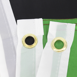 Оптовая продажа, флаг Южно-Африканской Республики 3 Х5 футов, отправка - Product Image 5