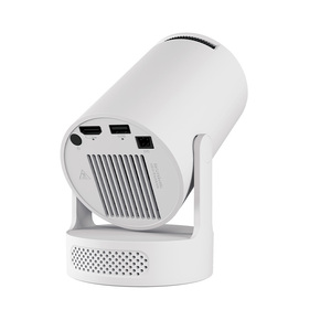 EU Magcubic HY300pro+ 4K <b>Projector</b> 2026 New Arrival Hot Sell Native 720p Portable Home Outdoor - Product Image 4