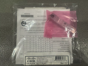 NWE 1000BASE-T SFP ทองแดง RJ45 100ม. ซิสโก้ GLC-T-RGD - Product Image 4